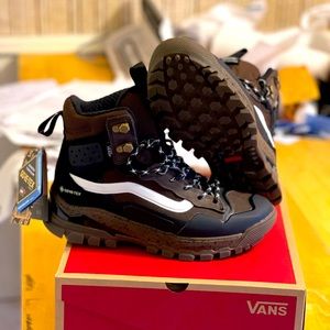 Vans Ultrarange Exo Hi Gore Tex
